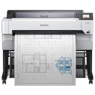 Epson SureColor/SC-T5400M/MF/Ink/Role/LAN/WiFi/USB Epson SureColor/SC-T5400M/MF/Ink/Role/LAN/WiFi/USB