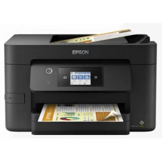 Epson WorkForce Pro/WF-3820DWF/MF/Ink/A4/LAN/WiFi/USB Epson WorkForce Pro/WF-3820DWF/MF/Ink/A4/LAN/WiFi/USB