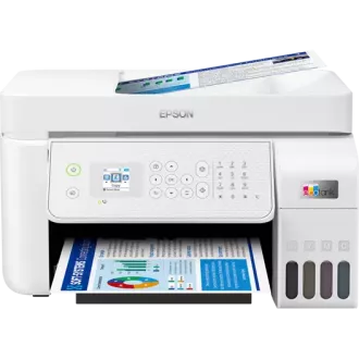 Epson EcoTank/L5316/MF/Ink/A4/LAN/WiFi/USB Epson EcoTank/L5316/MF/Ink/A4/LAN/WiFi/USB