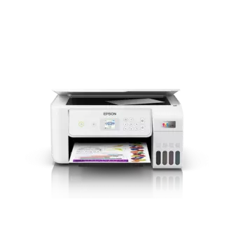 Epson EcoTank/L3286/MF/Ink/A4/WiFi/USB Epson EcoTank/L3286/MF/Ink/A4/WiFi/USB