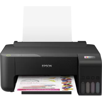 Epson EcoTank/L1230/Tisk/Ink/A4/USB Epson EcoTank/L1230/Tisk/Ink/A4/USB