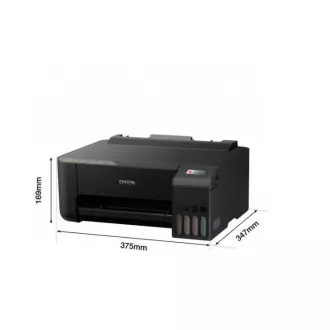Epson EcoTank/L1250/Tisk/Ink/A4/WiFi/USB Epson EcoTank/L1250/Tisk/Ink/A4/WiFi/USB