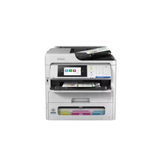 EPSON WorkForce Pro EM-C800RDWF EPSON WorkForce Pro EM-C800RDWF