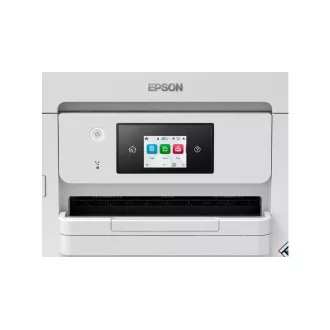 Epson WorkForce Pro/WF-M4619DWF/MF/Ink/A4/LAN/WiFi Epson WorkForce Pro/WF-M4619DWF/MF/Ink/A4/LAN/WiFi