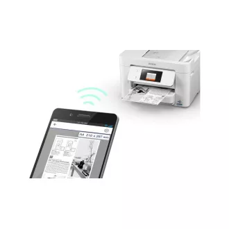 Epson WorkForce Pro/WF-M4619DWF/MF/Ink/A4/LAN/WiFi Epson WorkForce Pro/WF-M4619DWF/MF/Ink/A4/LAN/WiFi