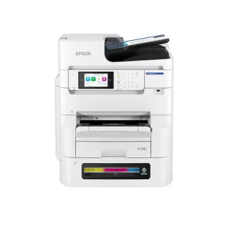 Epson WORKFORCE PRO EM-C8101RDWF Epson WORKFORCE PRO EM-C8101RDWF