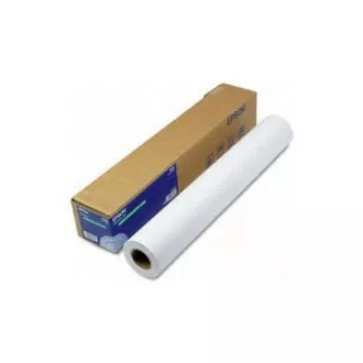 Epson Bond Paper White 80, 594mm X 50m Epson Bond Paper White 80, 594mm X 50m