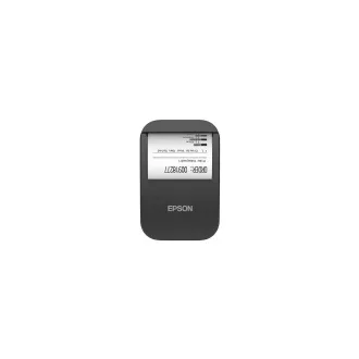Epson TM-P20II (111): Receipt,Wi-Fi,USB-C Epson TM-P20II (111): Receipt,Wi-Fi,USB-C