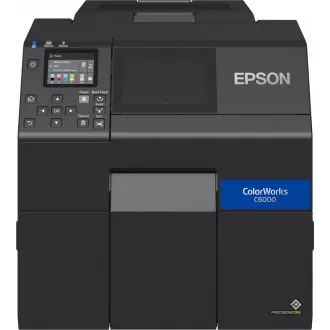Epson ColorWorks C6000Ae - lesk Epson ColorWorks C6000Ae - lesk