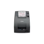 EPSON TM-U220IIB, serial, EDG