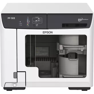 EPSON Discproducer PP-50II,CD/DVD printer/writer EPSON Discproducer PP-50II,CD/DVD printer/writer