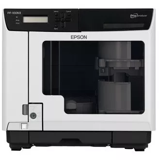 EPSON DiscproducerPP-100NII EPSON DiscproducerPP-100NII