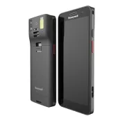 CT37 - WIFI6E, No Sim, 6’ Screen, FT, Red Laser