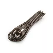 EC AC INPUT CABLE FOR PS - Síťový kabel