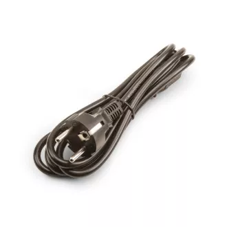 EC AC INPUT CABLE FOR PS - Síťový kabel EC AC INPUT CABLE FOR PS - Síťový kabel