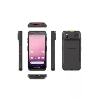 ScanPal EDA56 - WLAN, WiFi6, 4/64GB, 2PIN ScanPal EDA56 - WLAN, WiFi6, 4/64GB, 2PIN