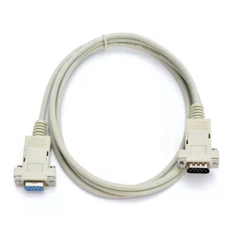 Prodlužovací sériový kabel pro displeje, 2 m Prodlužovací sériový kabel pro displeje, 2 m