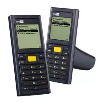Přenosný terminál CPT-8200C, CCD, 4MB, bez stoj. Přenosný terminál CPT-8200C, CCD, 4MB, bez stoj.
