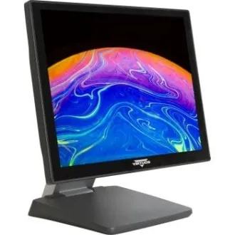 AerXPOS PP-9735, 15" 4:3 LCD LED, šedá, Win 11 IoT AerXPOS PP-9735, 15" 4:3 LCD LED, šedá, Win 11 IoT