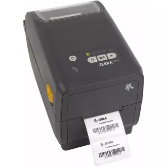 ZD411 TT - 203dpi, USB, Host, Ethernet, BT ZD411 TT - 203dpi, USB, Host, Ethernet, BT