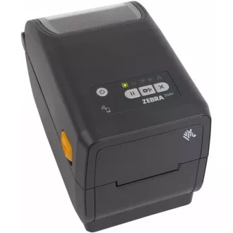 ZD411 TT - 203dpi, USB, Host, Ethernet, BT ZD411 TT - 203dpi, USB, Host, Ethernet, BT