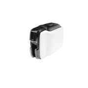 Zebra - tiskárna karet - ZC100, Single Sided, USB Only