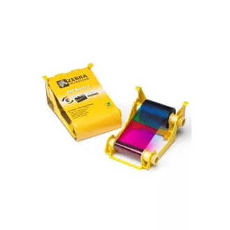 YMCKO pro ZXP Series 3 (potisk 280 karet) YMCKO pro ZXP Series 3 (potisk 280 karet)