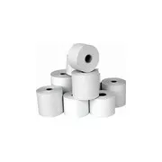 Termopapír šířky 38mm, délka návinu 30m, dutinka 12mm (průměr návinu do 50mm) Euro 500TX, 250TX