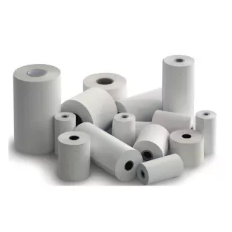 Papír šířky 76mm, délka návinu 80m, dutinka 12mm (průměr návinu do 80mm) 5pack (TM-U220) Papír šířky 76mm, délka návinu 80m, dutinka 12mm (průměr návinu do 80mm) 5pack (TM-U220)