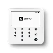 SumUp SOLO Lite platební terminál