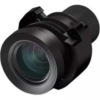 Middle Throw Zoom Lens (ELPLM08) EB Middle Throw Zoom Lens (ELPLM08) EB