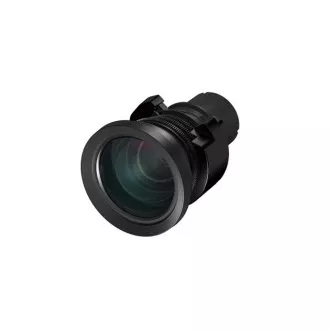 EPSON Lens - ELPLU03S - L & G Series ST off axis 1 EPSON Lens - ELPLU03S - L & G Series ST off axis 1