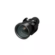 EPSON Lens - ELPLW08 - wide throw