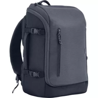 HP Travel 25L 15.6 Laptop BPk/Grey HP Travel 25L 15.6 Laptop BPk/Grey