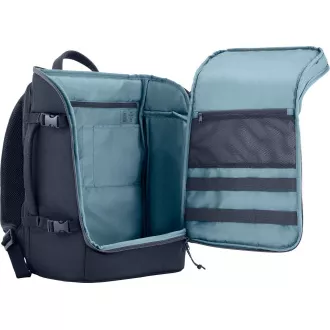 HP Travel 25L 15.6 Laptop BPk/Grey HP Travel 25L 15.6 Laptop BPk/Grey