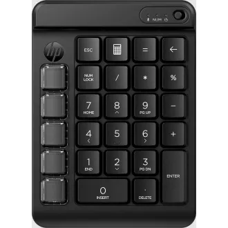 HP 435/Bezdrátová Bluetooth/EN layout/Černá HP 435/Bezdrátová Bluetooth/EN layout/Černá