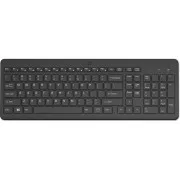 HP 225/Bezdrátová USB/Černá