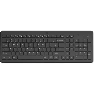HP 225/Bezdrátová USB/Černá HP 225/Bezdrátová USB/Černá