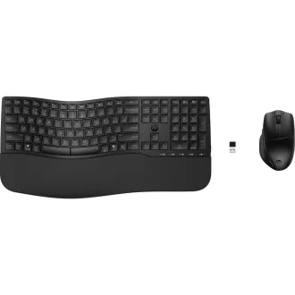 HP 680 comfort Dual-Mode KB & Mouse HP 680 comfort Dual-Mode KB & Mouse
