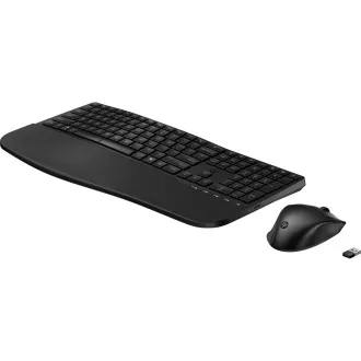 HP 680 comfort Dual-Mode KB & Mouse HP 680 comfort Dual-Mode KB & Mouse