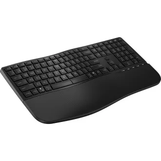 HP 685 Comfort/Bezdrátová USB + Bluetooth/CZ-SK layout/Černá HP 685 Comfort/Bezdrátová USB + Bluetooth/CZ-SK layout/Černá