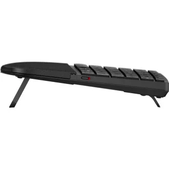 HP 685 Comfort/Bezdrátová USB + Bluetooth/CZ-SK layout/Černá HP 685 Comfort/Bezdrátová USB + Bluetooth/CZ-SK layout/Černá