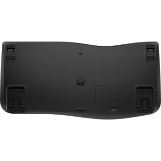 HP 685 Comfort/Bezdrátová USB + Bluetooth/CZ-SK layout/Černá HP 685 Comfort/Bezdrátová USB + Bluetooth/CZ-SK layout/Černá