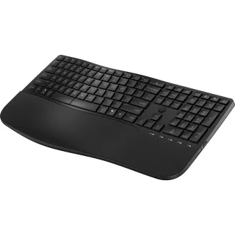 HP 685 Comfort/Bezdrátová USB + Bluetooth/CZ-SK layout/Černá HP 685 Comfort/Bezdrátová USB + Bluetooth/CZ-SK layout/Černá