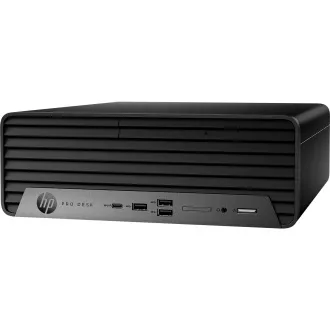 HP Pro/400 G9/SFF/i3-14100/8GB/512GB SSD/UHD 730/W11P/3RNBD HP Pro/400 G9/SFF/i3-14100/8GB/512GB SSD/UHD 730/W11P/3RNBD