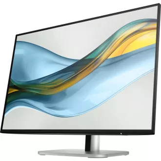 HP/524pn/23,8"/IPS/FHD/100Hz/5ms/Blck-Slvr/3R HP/524pn/23,8"/IPS/FHD/100Hz/5ms/Blck-Slvr/3R
