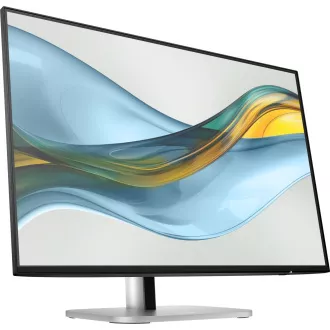 HP/524pn/23,8"/IPS/FHD/100Hz/5ms/Blck-Slvr/3R HP/524pn/23,8"/IPS/FHD/100Hz/5ms/Blck-Slvr/3R