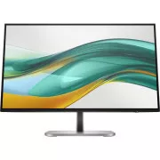 HP/524pf/23,8"/IPS/FHD/100Hz/5ms/Černá/3R