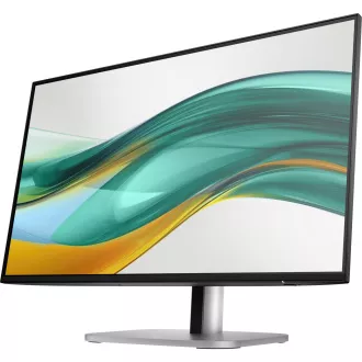 HP/524pf/23,8"/IPS/FHD/100Hz/5ms/Černá/3R