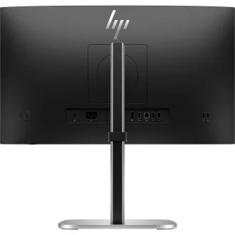 HP/524pf/23,8"/IPS/FHD/100Hz/5ms/Černá/3R